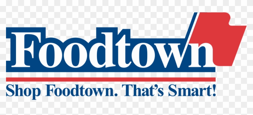 Toggle Navigation - Foodtown Logo #1661195