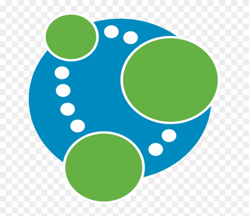 Create Nodes And Relationships In Neo4j With Cypher - Neo4j Logo #1661236