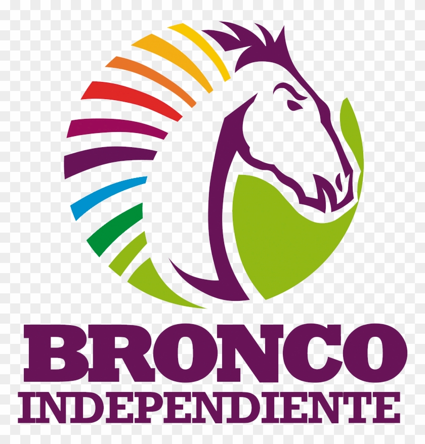 900 X 900 0 - Jaime Rodriguez El Bronco Logo #1661364