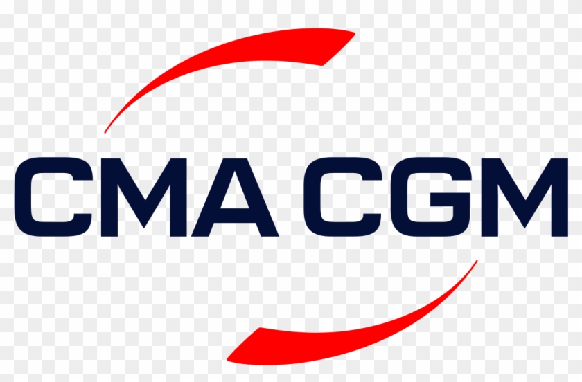 Cma Cgm Wikipedia - Cma Cgm Logo #1661578