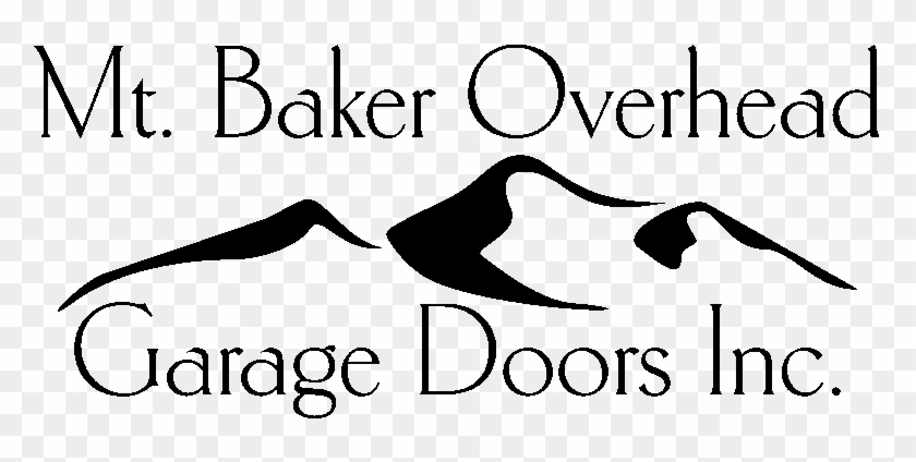 Baker Overhead Garage Doors - Illustration #1661648