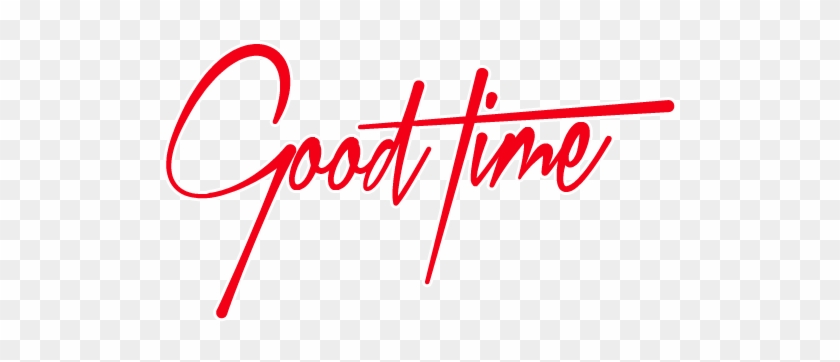 Good Time Logo - Diamond Head #1662115