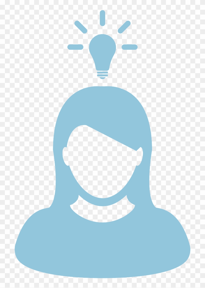 Voir La Version Française - User Icon Female #1662154