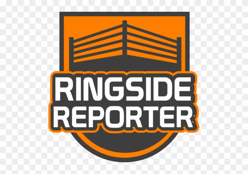 Ringside Reporter #1662238