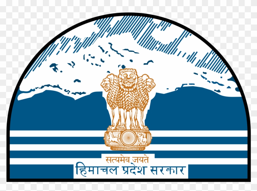 Advertisement - Govt Of Himachal Pradesh #1662259