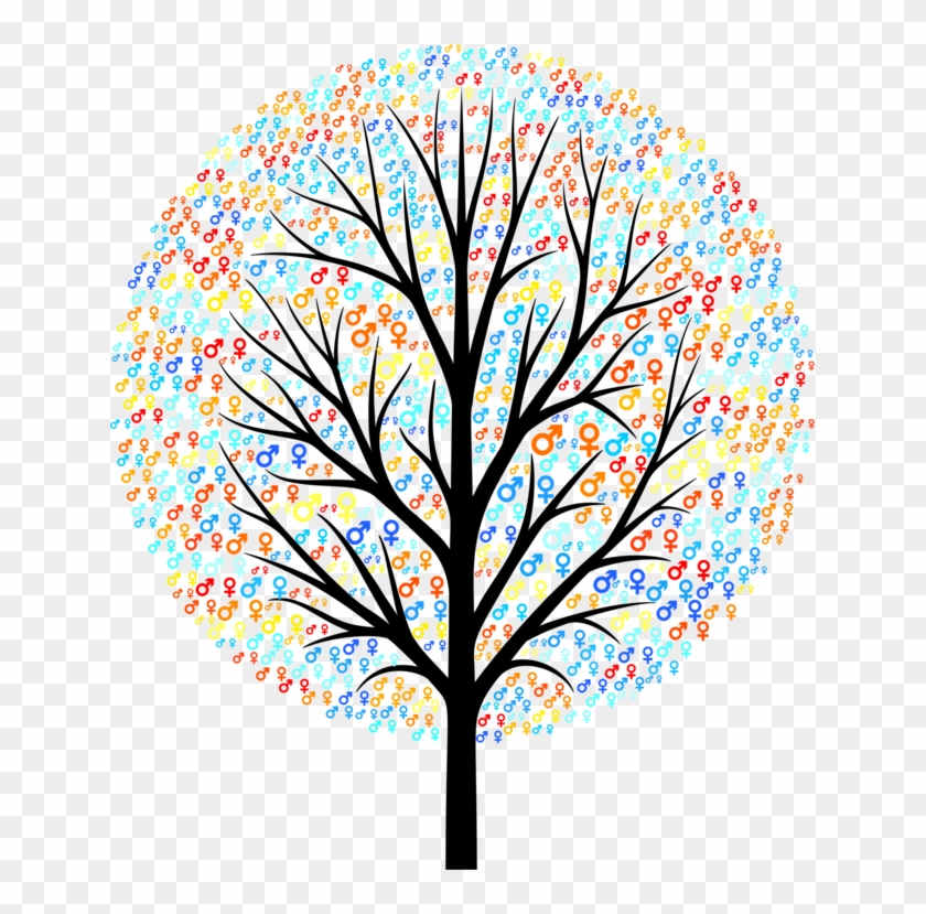 All Photo Png Clipart - Trees You Can Tap #1662410