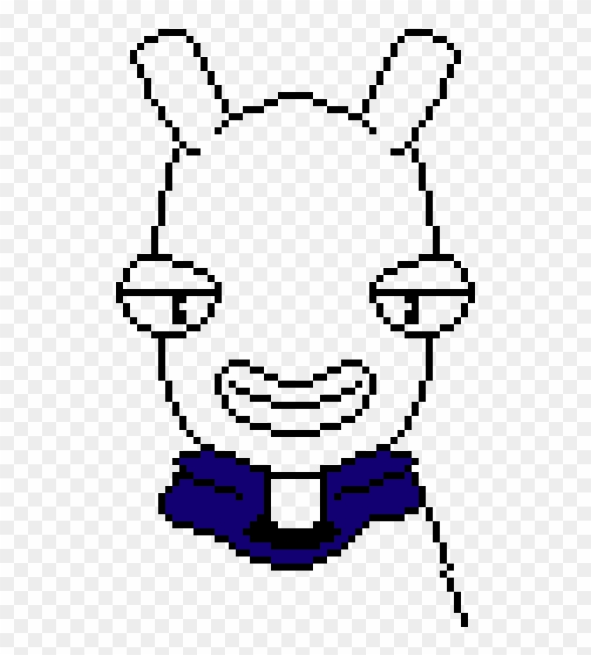 Work In Progress Dingdong From Oneyplays By W00d - Seizure Gif #1662563