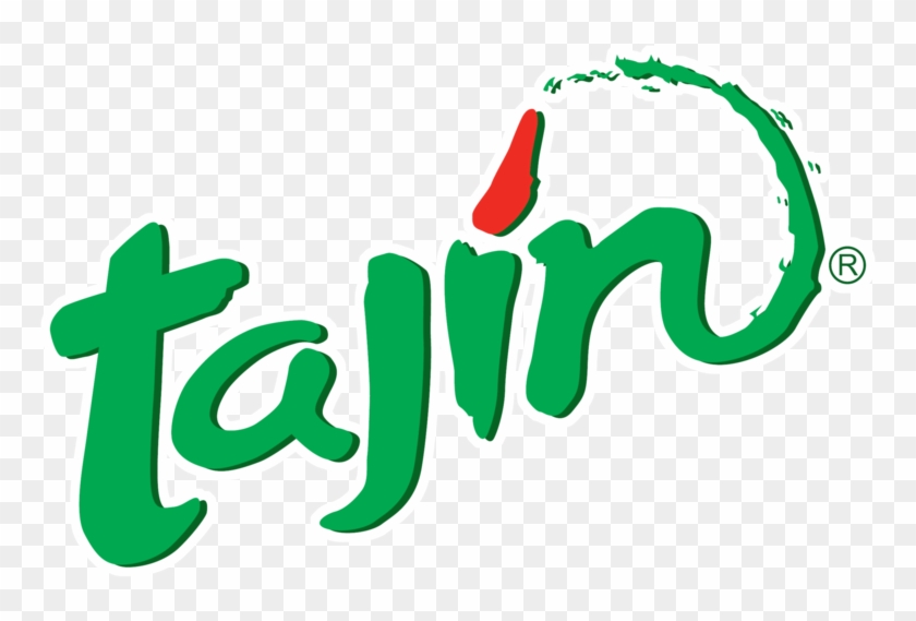 Thank You For Your Generous Contributions - Tajin Logo #1662696