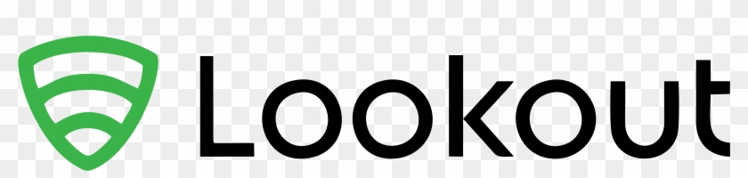 Lookout Logo Png #1662825