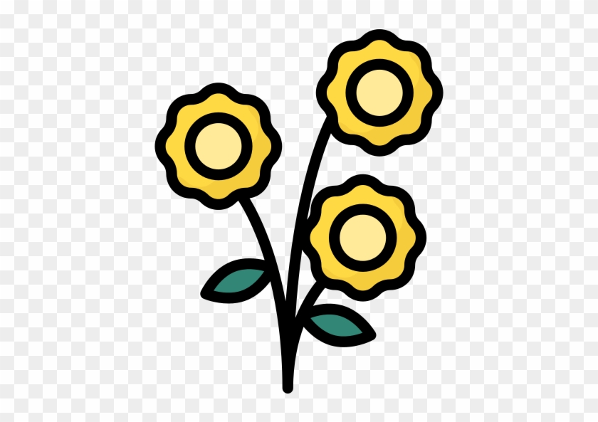 Folder Buttercups - Scalable Vector Graphics #1663017