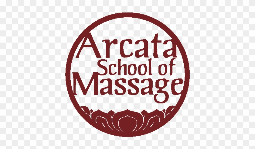 Arcata School Of Massage - Circle #1663124