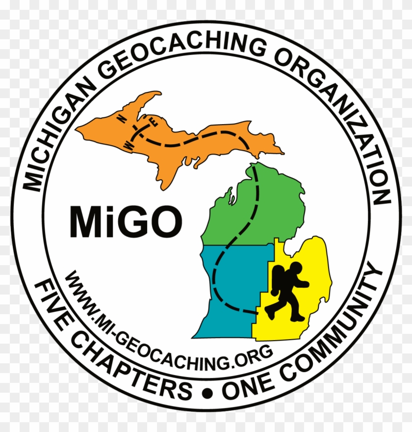 Home Michigan Geocaching Organization Migo - Home Michigan Geocaching Organization Migo #1663647