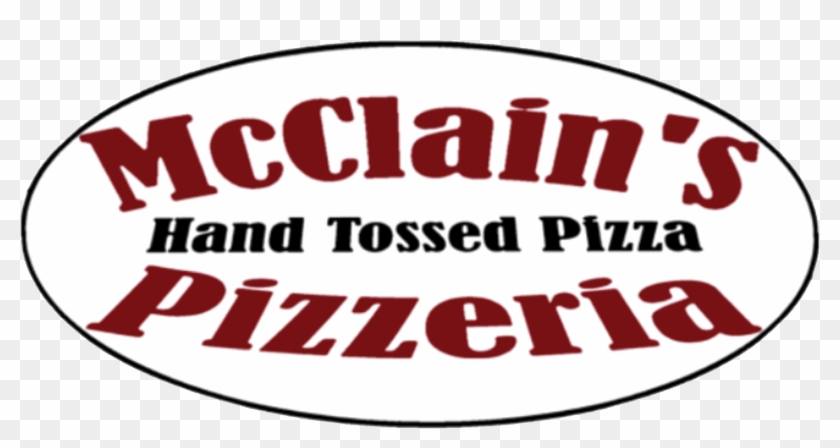 Mcclain's Pizza Restaurant - Carmine #1663739