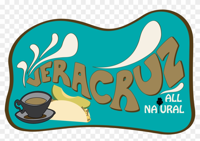 Veracruz All Natural - Veracruz All Natural Logo #1663759