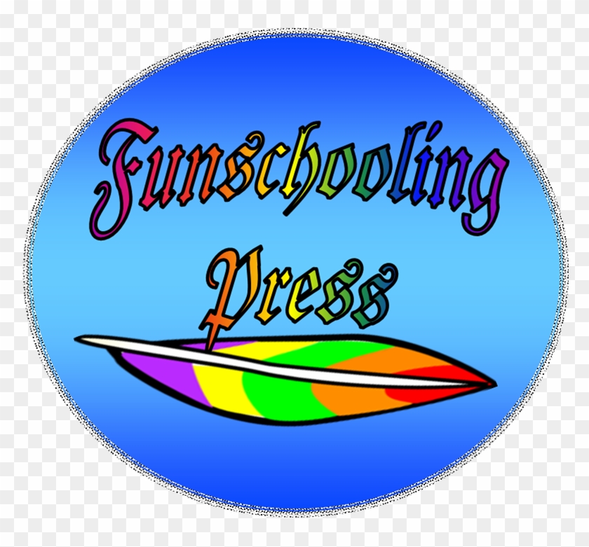 Funschooling Press Store - Funschooling Press Store #1663851