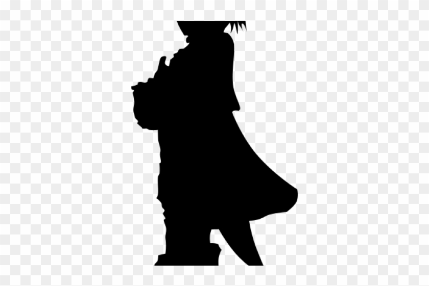 Pirate Silhouette Cliparts - Silhouette #1663864