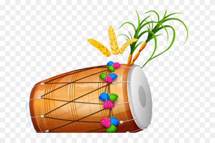 puneri dhol clipart fish