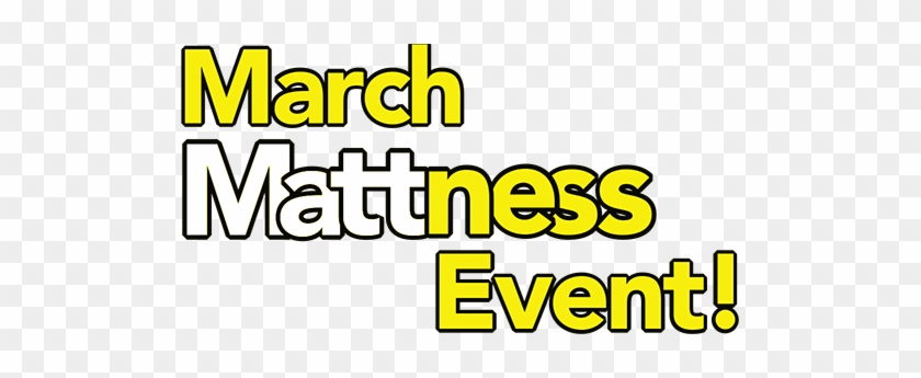 $20 March Mattness Event - $20 March Mattness Event #1664178