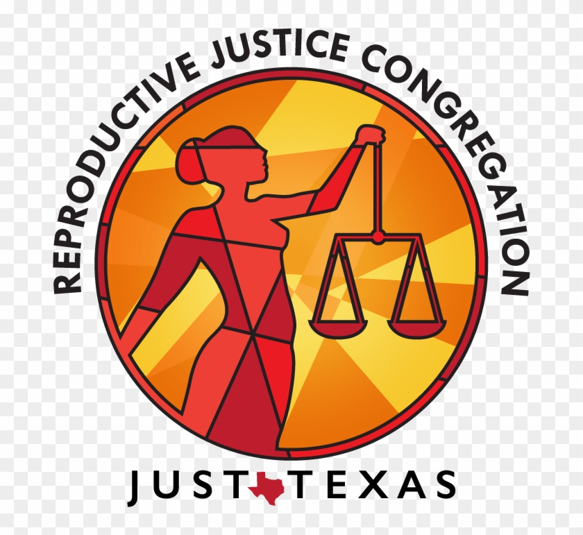 Justtexas Congregation Badge Final - Society For Industrial And Organizational #1664407