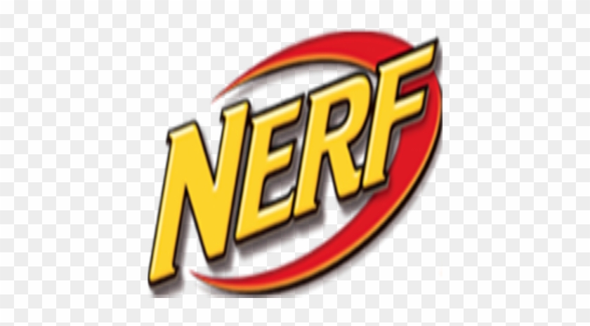 Nerf Symbol Roblox Nerf Logo Free Transparent Png Clipart Images Download - roblox logo in yellow