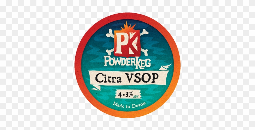 Citra Vsop - Circle #1664552