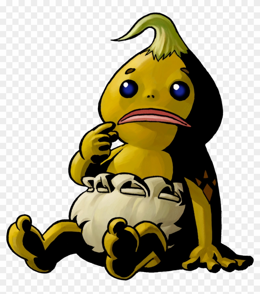 Baby Goron #1664596