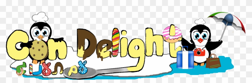 Con Delight עם תענוג - Con Delight עם תענוג #1664618