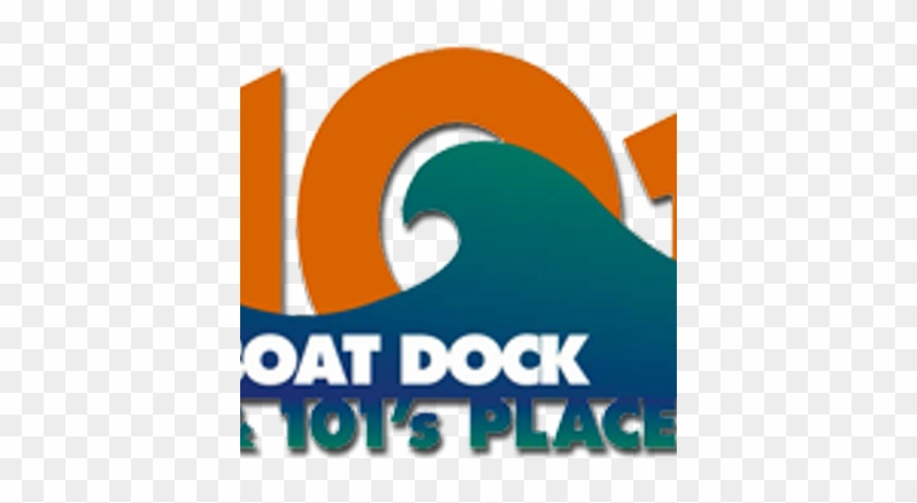 101 Boat Dock - Dgk #1664786
