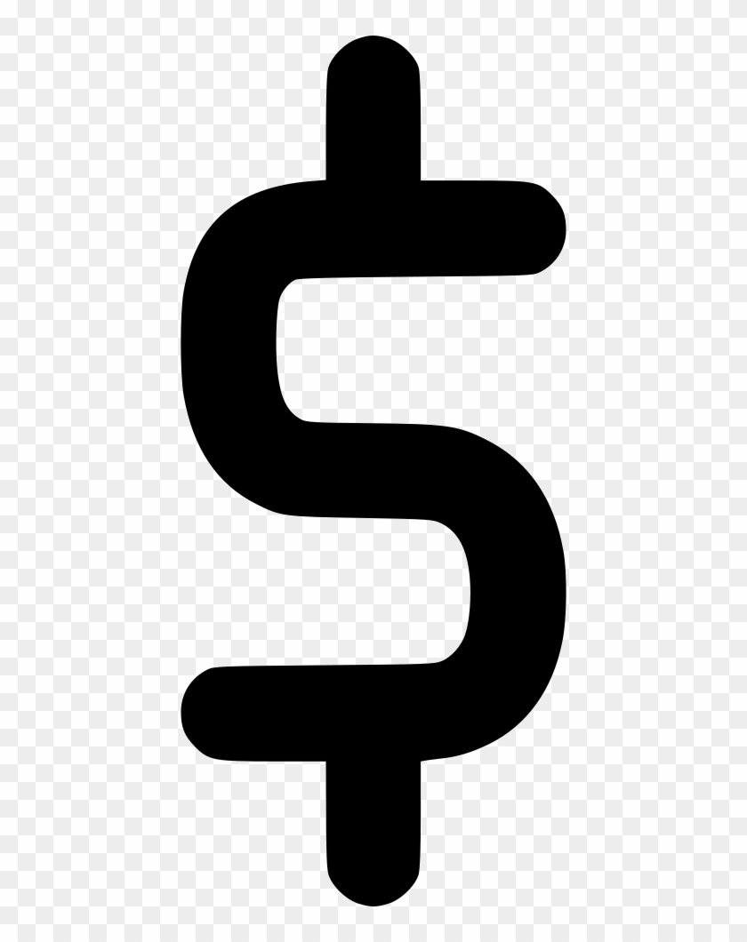 Dollar Sign Cash Comments - Senac Sp #1664988