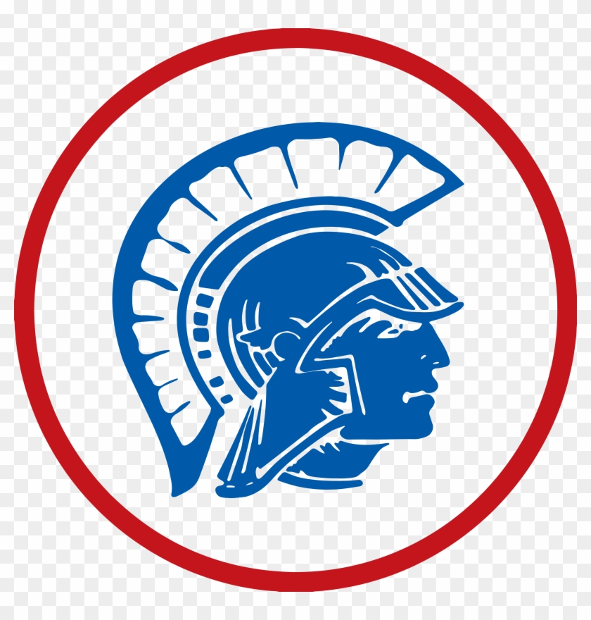 Tremper Trojan Logo - Maker's Mark #1665008