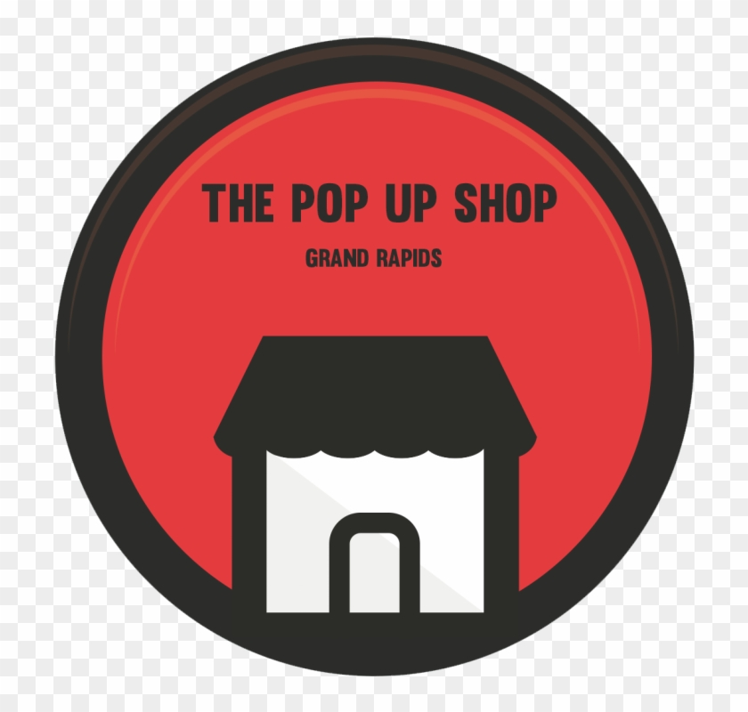 The Pop Up Shop Gr - Circle #1665221