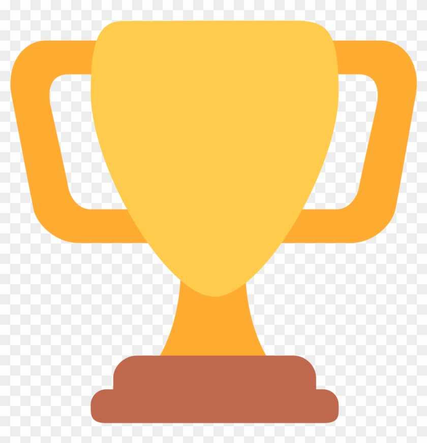 Menu - Prize Icon Png #1665283