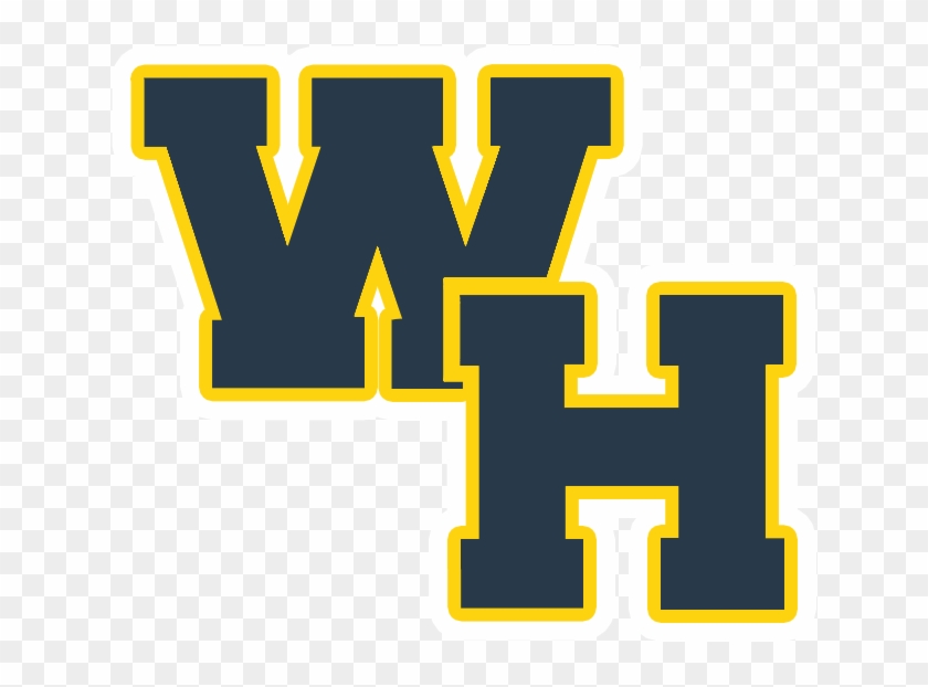 School Logo - Winter Haven High School Logo #1665758