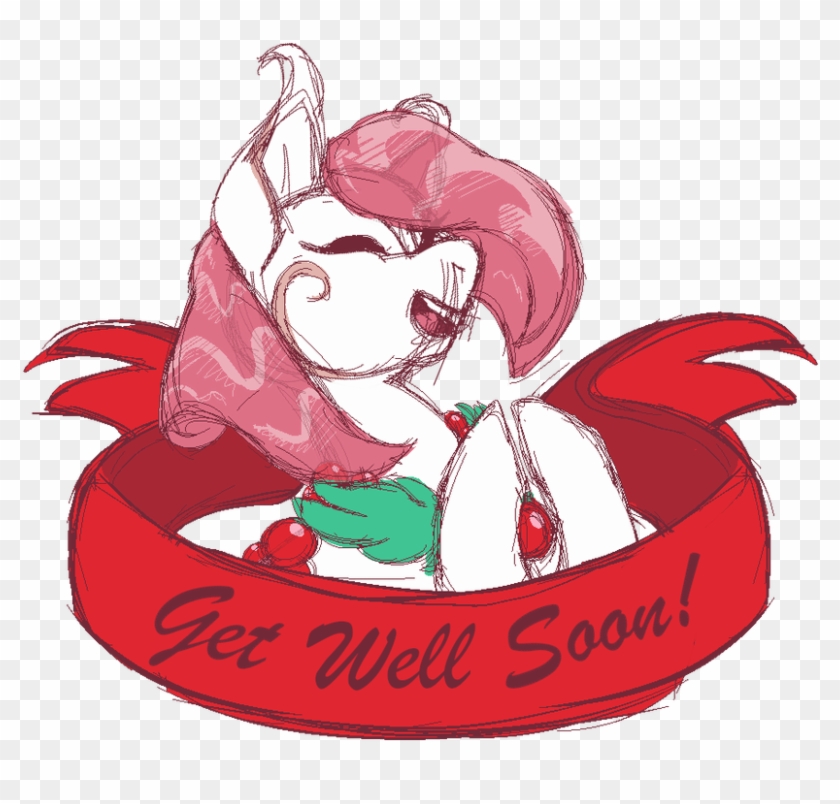 [gift] Get Well Soon By Ectopi - Printable Welcome Sign #1665912