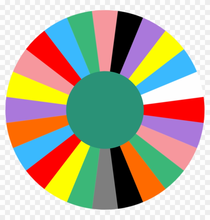 Current Template By Leafman On Deviantart Blank Wheel Of Fortune Wheel Free Transparent