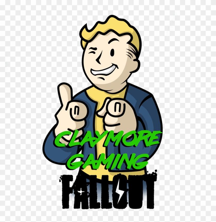 Fallout Server Rules - Vault Boy #1666211