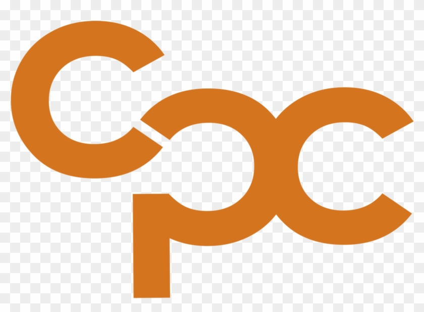 Logo - Cpc Logo #1666367