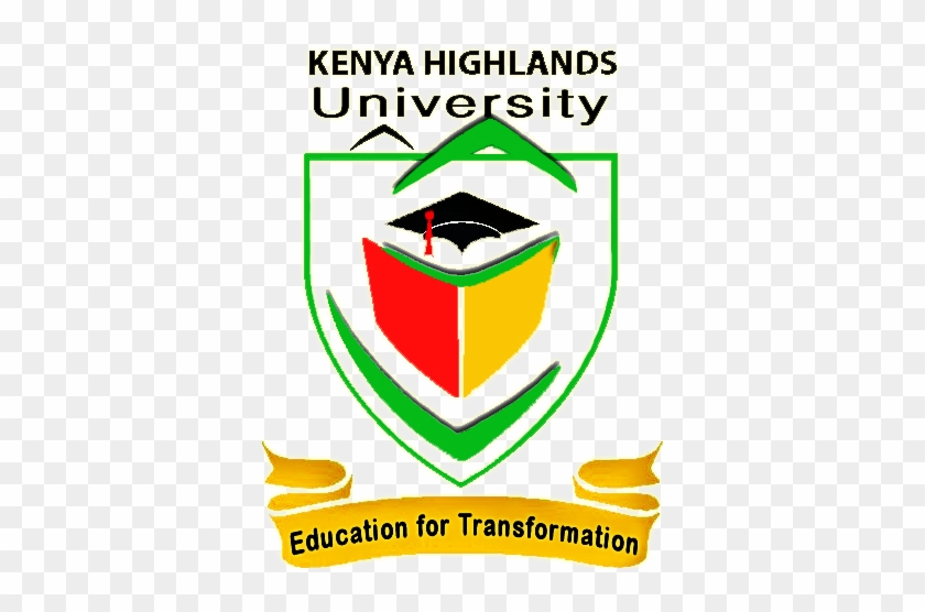 Kenya Highlands Evangelical University #1666371