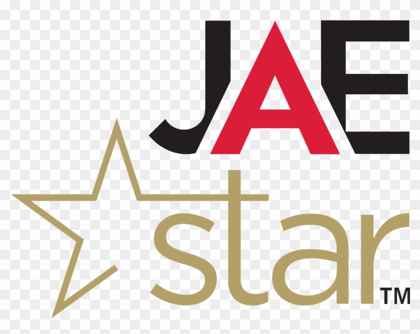 Jae-starts Logo - Jae-starts Logo #1666501