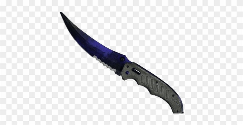 Flip Knife - Flip Knife #1666645