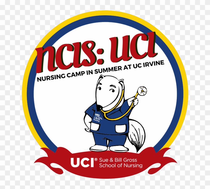 Nursing Camp In Summer At Uc Irvine - Nursing Camp In Summer At Uc Irvine #1666799