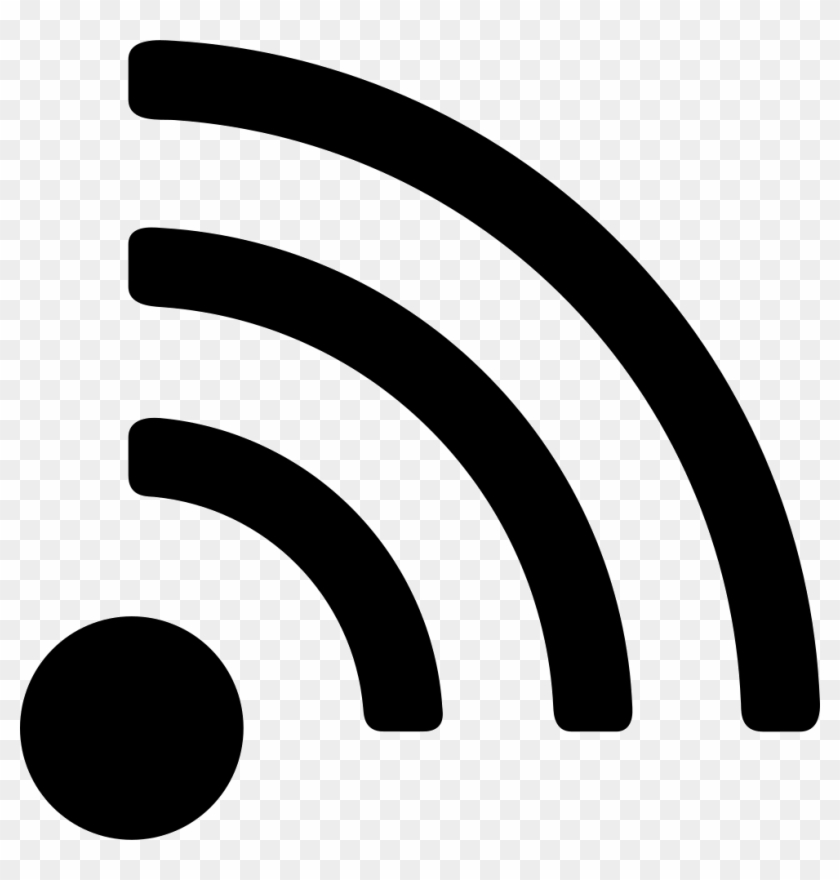 980 X 980 9 - Wireless Icon Png #1667022