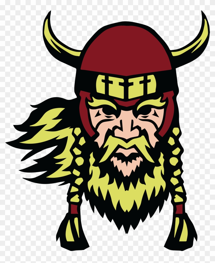 Boys Varsity-b Basketball - Iona Prep Gaels Logo #1667365