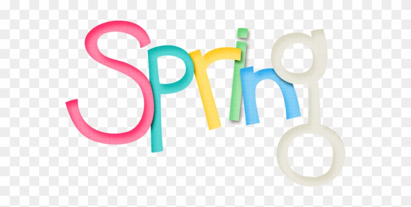 Ɛɑʂtєr ‿✿⁀ Spring Images, Scrapbook Cards, Texts, Clip - Png Clipart Spring Png #1667379