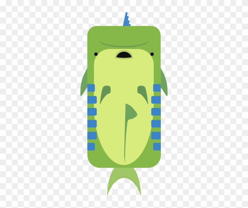 Animal[animal] Mahi Mahi V2 - Emblem #1667462