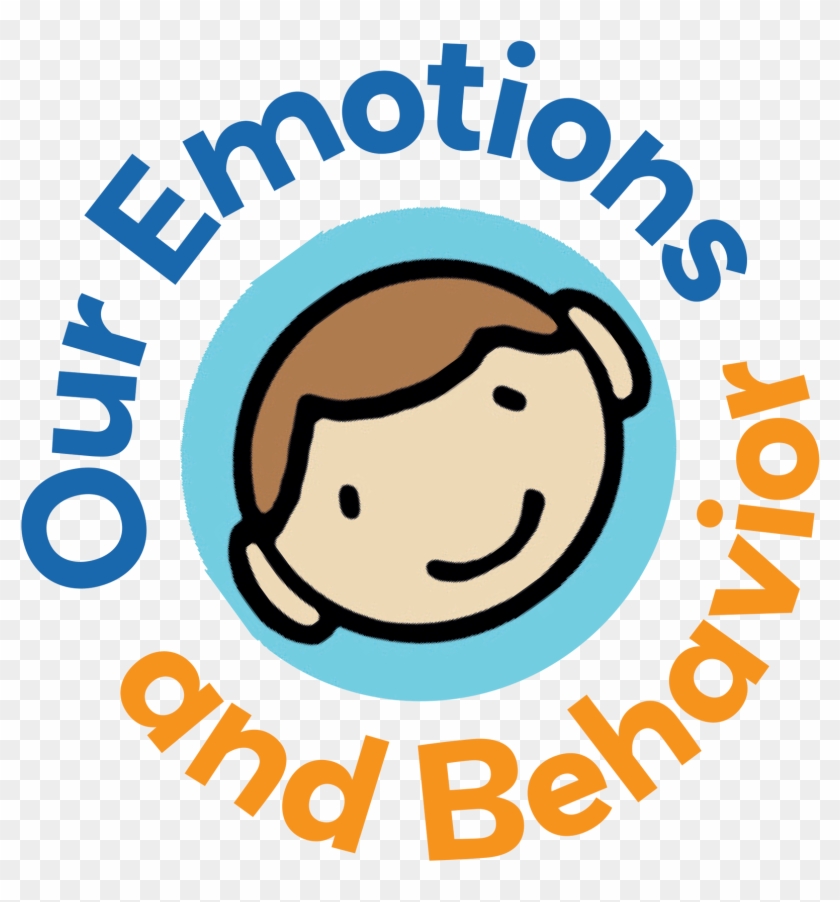 The Our Emotions And Behavior Series Uses Cheerful, - Turnfurlong Junior School Logo #1667611