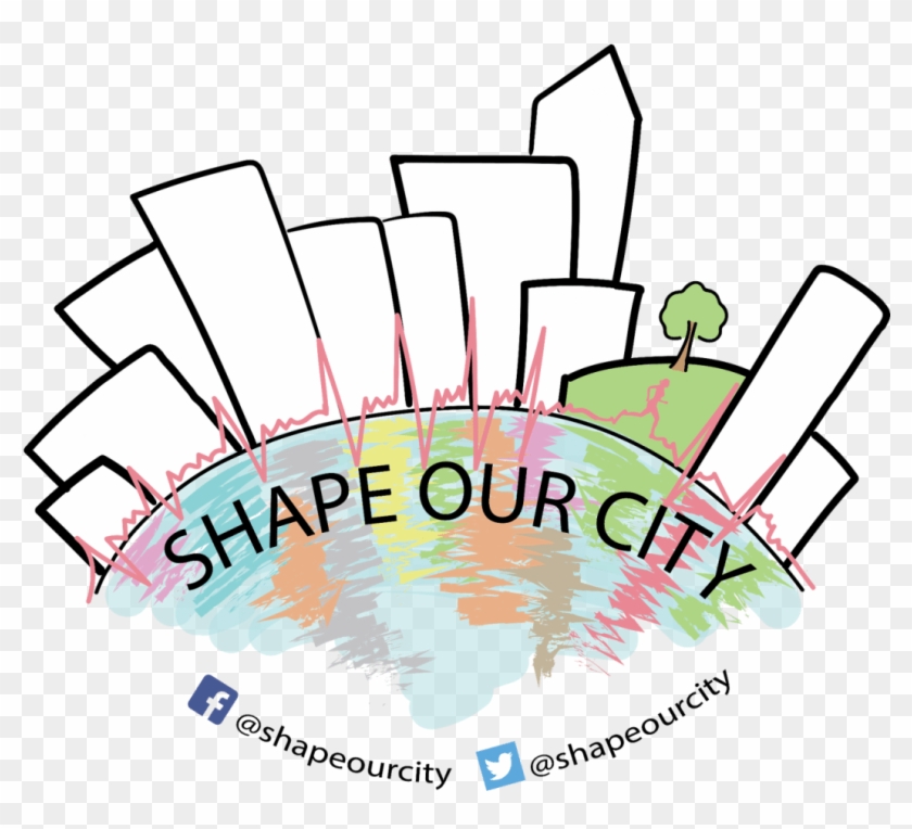 Shape Our City Creative Consultation Is Launched - Shape Our City Creative Consultation Is Launched #1667620