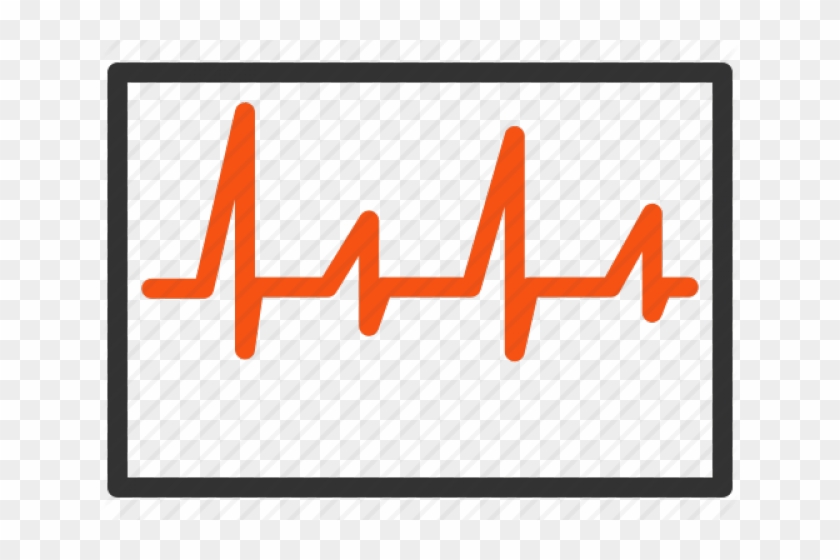 Charts Clipart Medicine Doctor - Electrocardiography #1667658