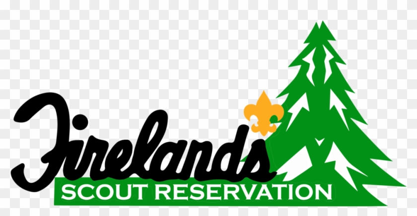 Firelands Logo - Firelands Scout Reservation #1667728