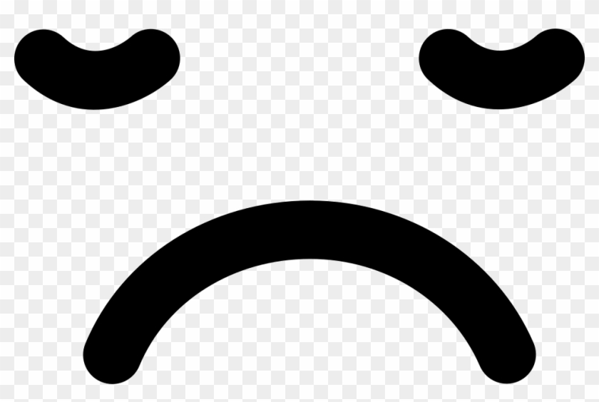 Sad Sleepy Emoticon Face Square Comments - Sad Sleepy Emoticon Face Square Comments #1667991